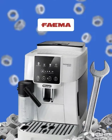 Кофемашина Faema 